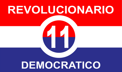 Democratic Revolutionary Party